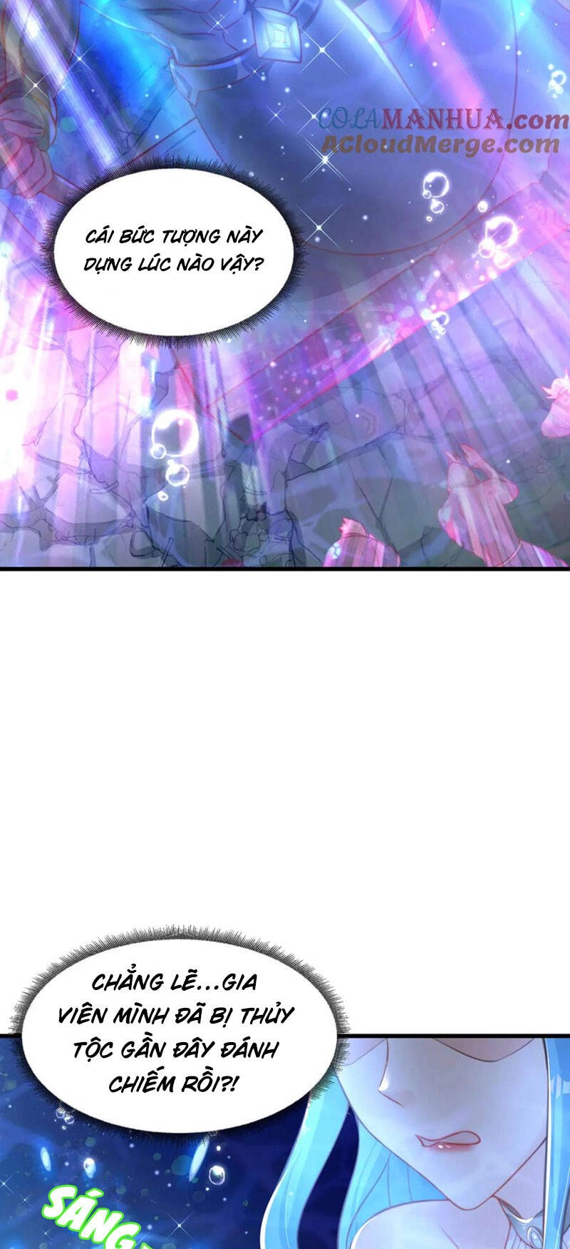 Cường Giả Tuyệt Thế Chỉ Muốn Làm Ruộng Chapter 76 - 23