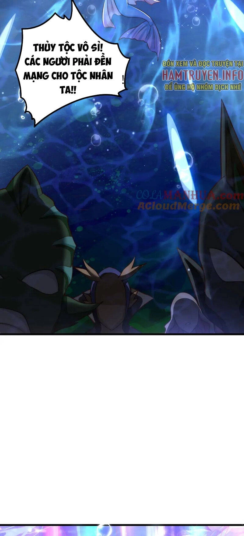 Cường Giả Tuyệt Thế Chỉ Muốn Làm Ruộng Chapter 76 - 25