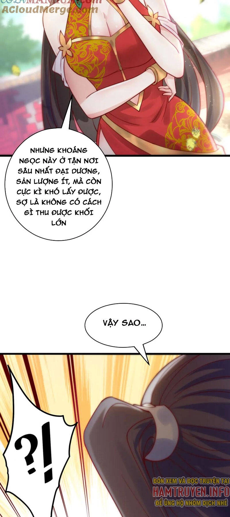 Cường Giả Tuyệt Thế Chỉ Muốn Làm Ruộng Chapter 76 - 30