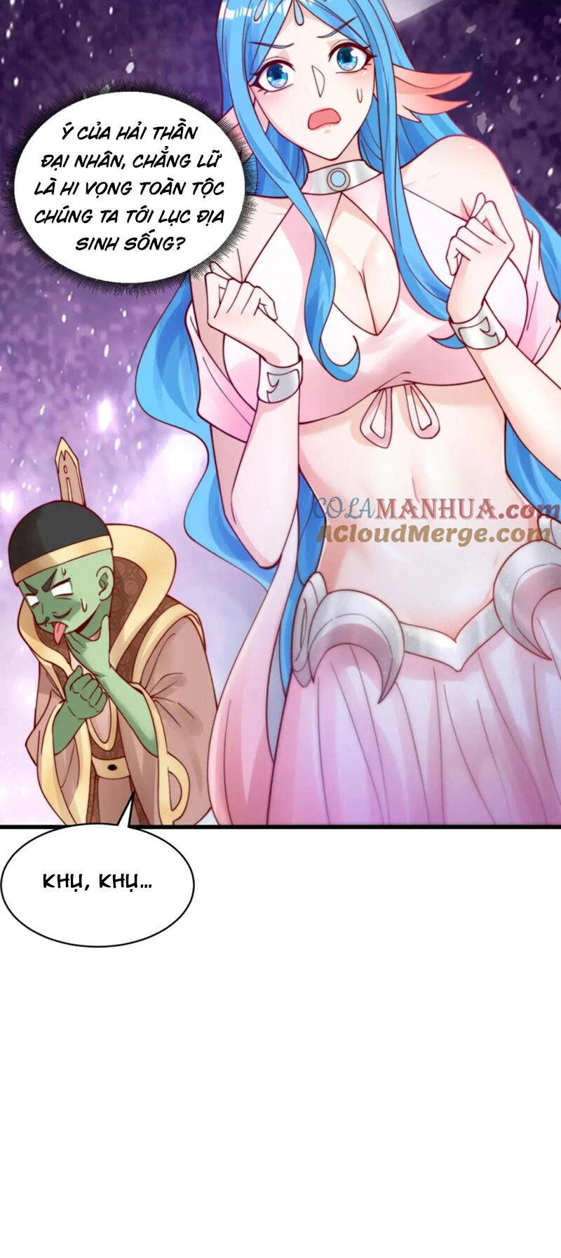 Cường Giả Tuyệt Thế Chỉ Muốn Làm Ruộng Chapter 76 - 32