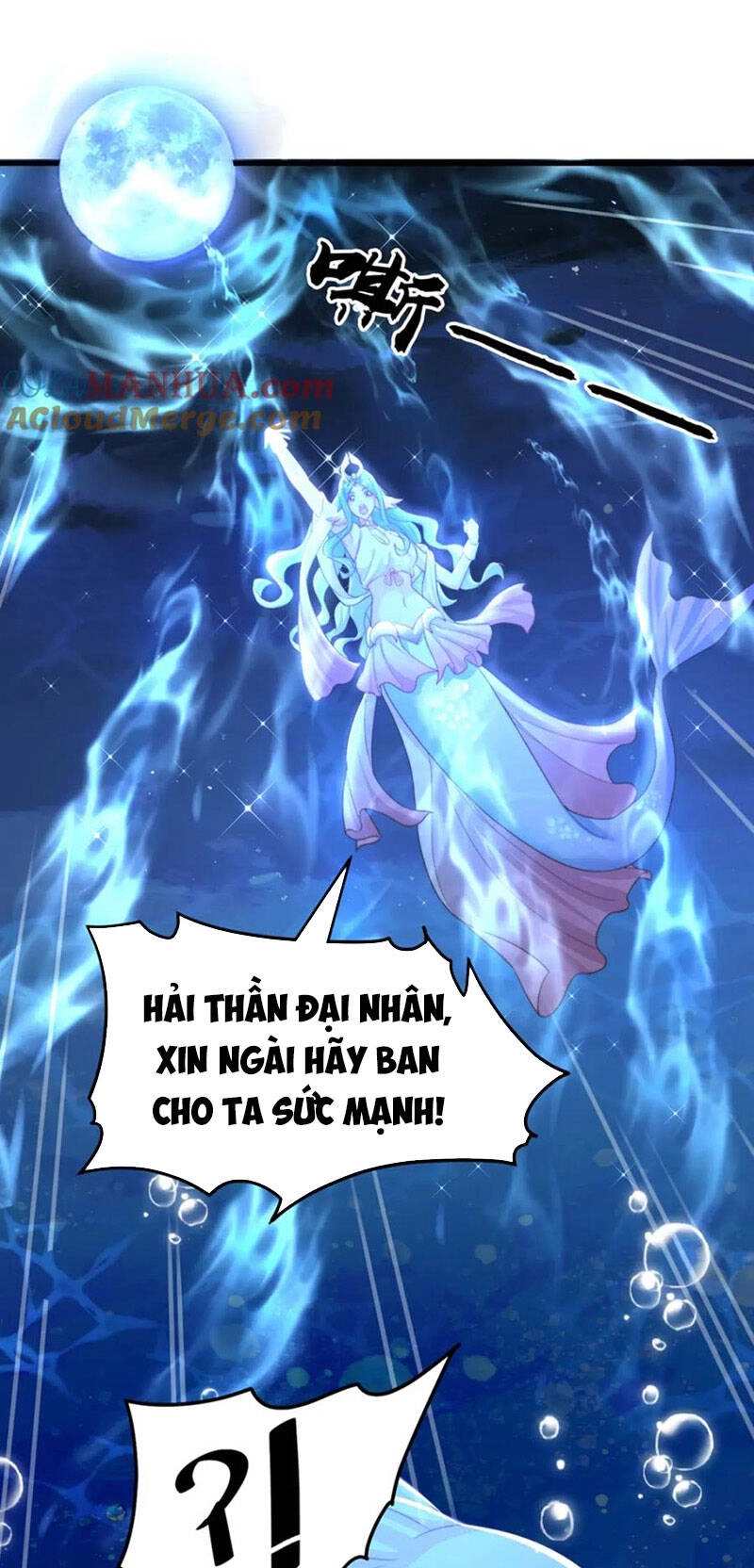 Cường Giả Tuyệt Thế Chỉ Muốn Làm Ruộng Chapter 77 - 1