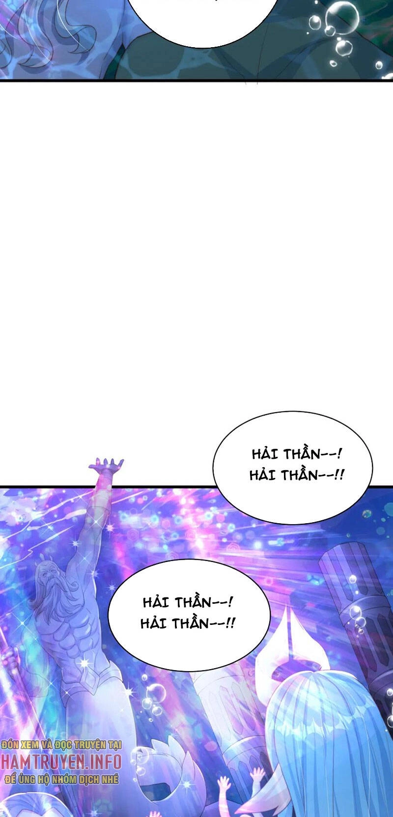 Cường Giả Tuyệt Thế Chỉ Muốn Làm Ruộng Chapter 77 - 6