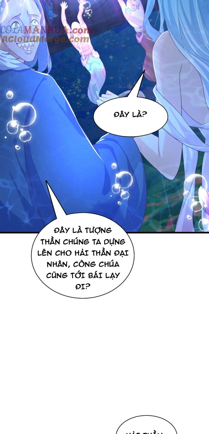 Cường Giả Tuyệt Thế Chỉ Muốn Làm Ruộng Chapter 77 - 7