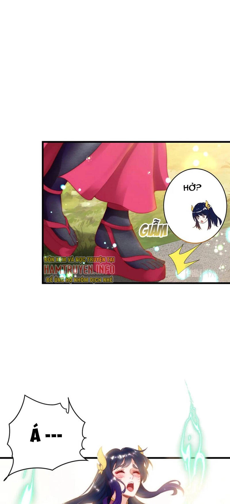 Cường Giả Tuyệt Thế Chỉ Muốn Làm Ruộng Chapter 77 - 21