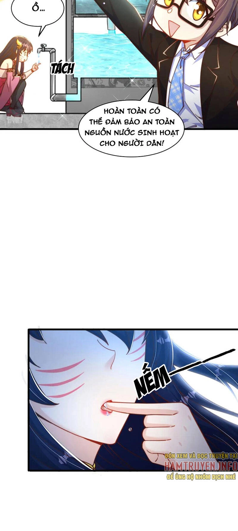 Cường Giả Tuyệt Thế Chỉ Muốn Làm Ruộng Chapter 77 - 27