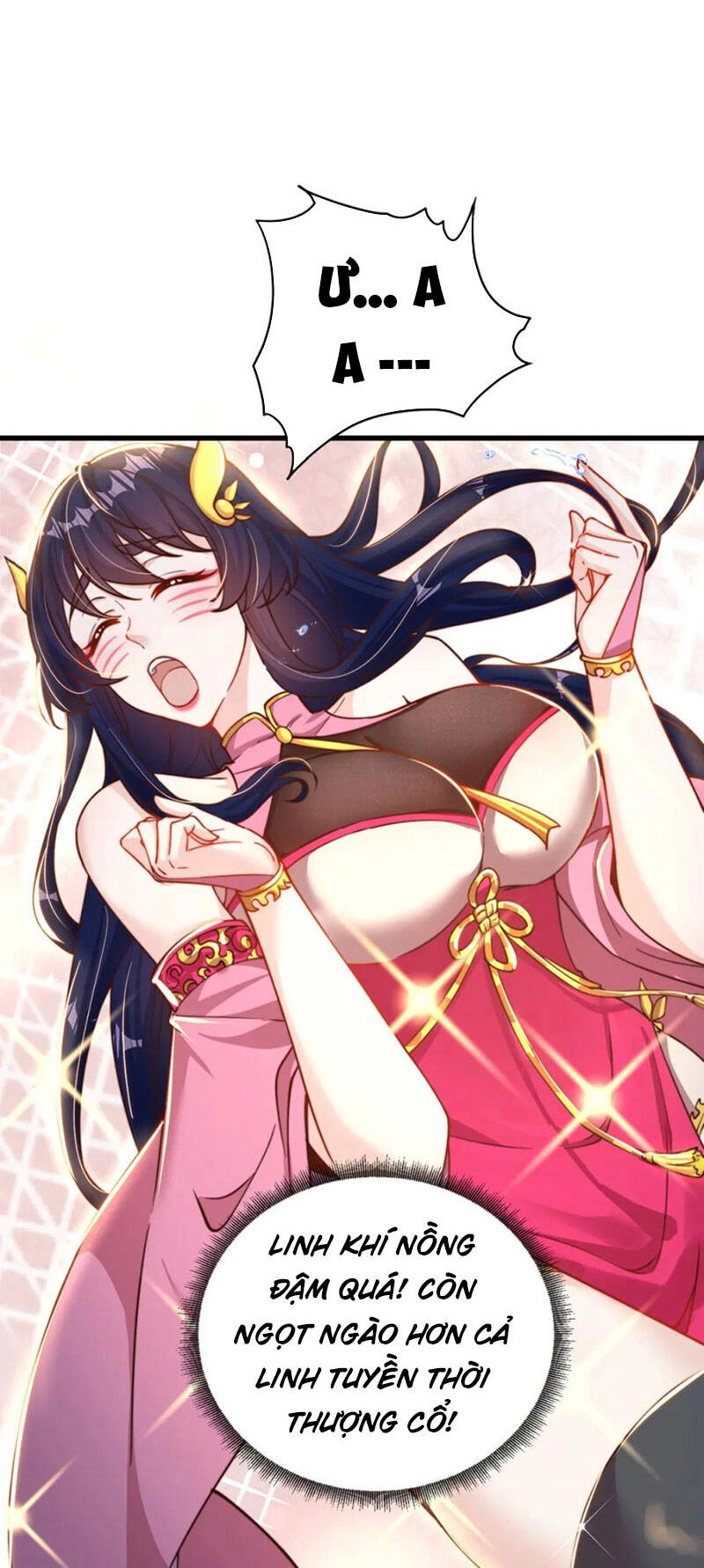 Cường Giả Tuyệt Thế Chỉ Muốn Làm Ruộng Chapter 77 - 28