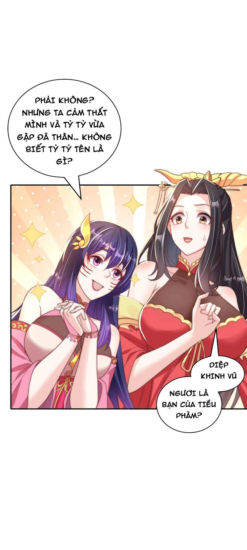 Cường Giả Tuyệt Thế Chỉ Muốn Làm Ruộng Chapter 77 - 33