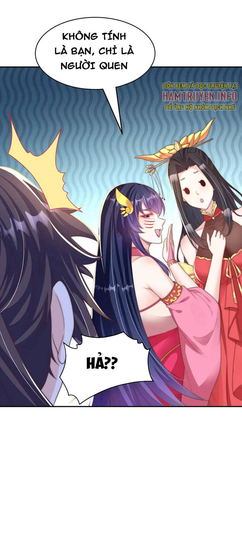 Cường Giả Tuyệt Thế Chỉ Muốn Làm Ruộng Chapter 77 - 34