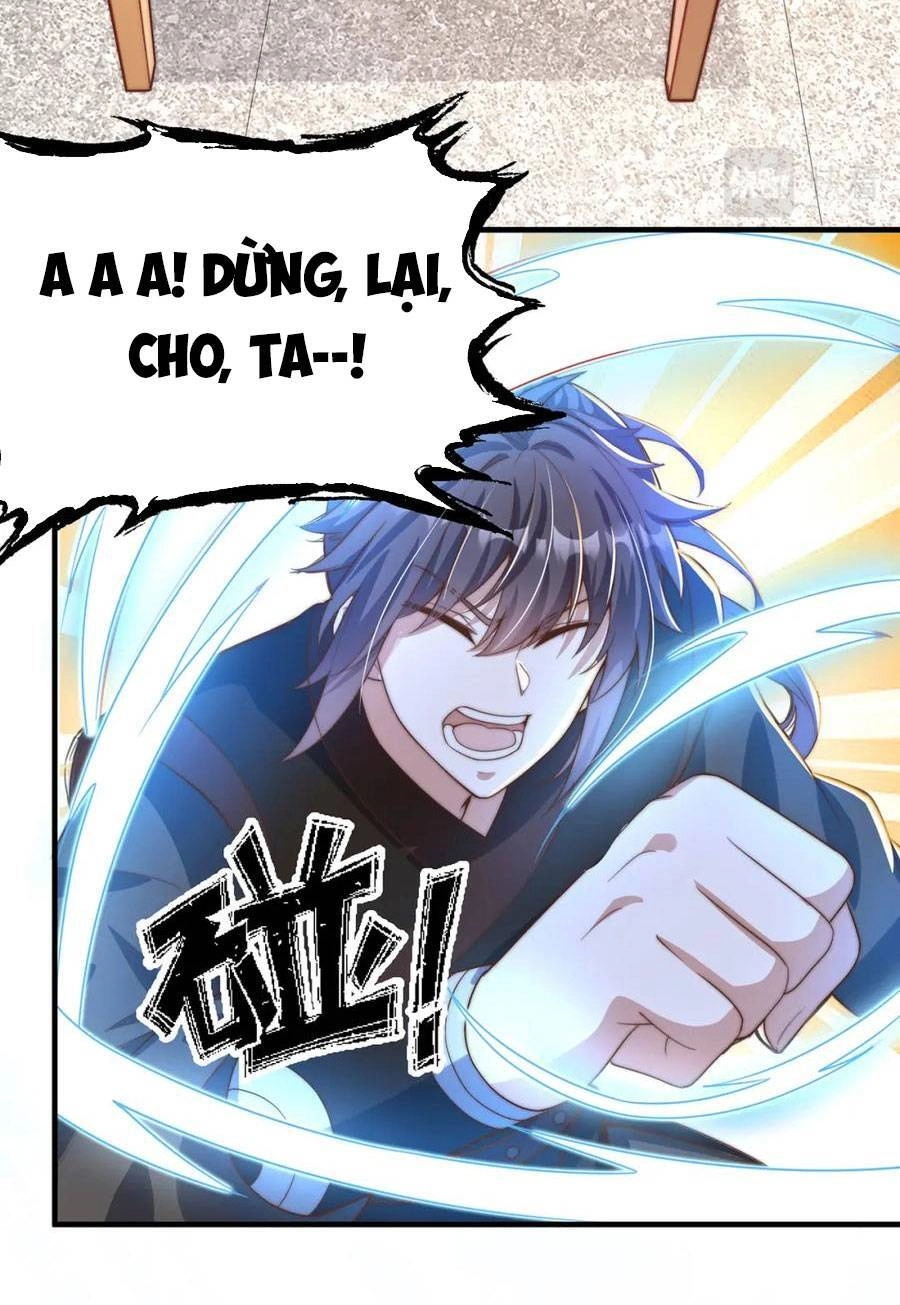 Cường Giả Tuyệt Thế Chỉ Muốn Làm Ruộng Chapter 78 - 4