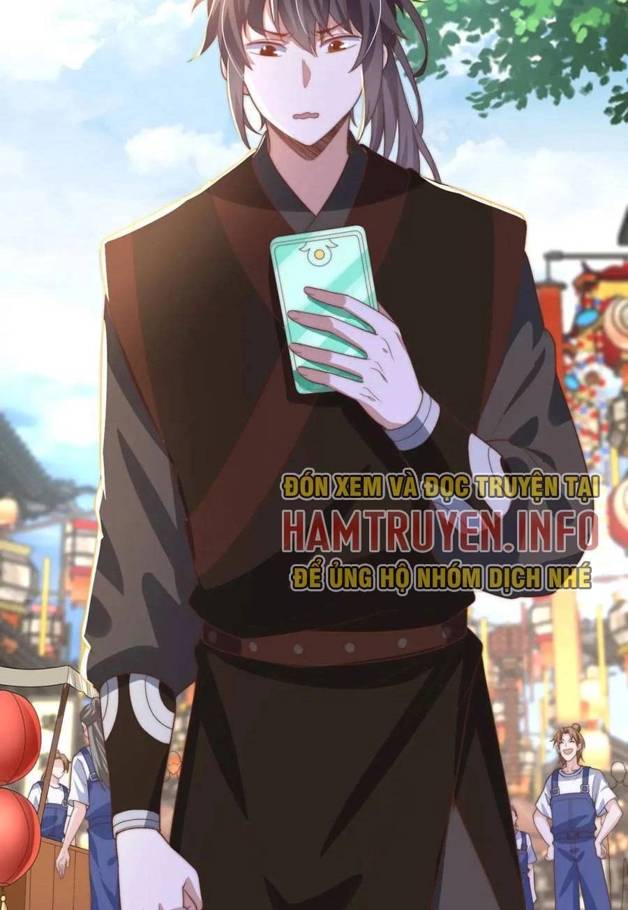 Cường Giả Tuyệt Thế Chỉ Muốn Làm Ruộng Chapter 78 - 7