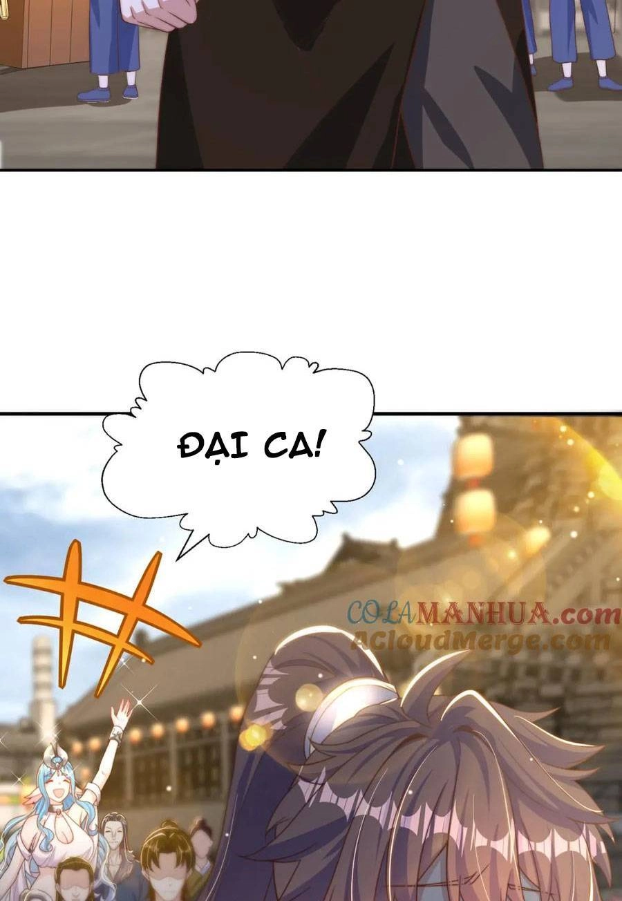 Cường Giả Tuyệt Thế Chỉ Muốn Làm Ruộng Chapter 78 - 8