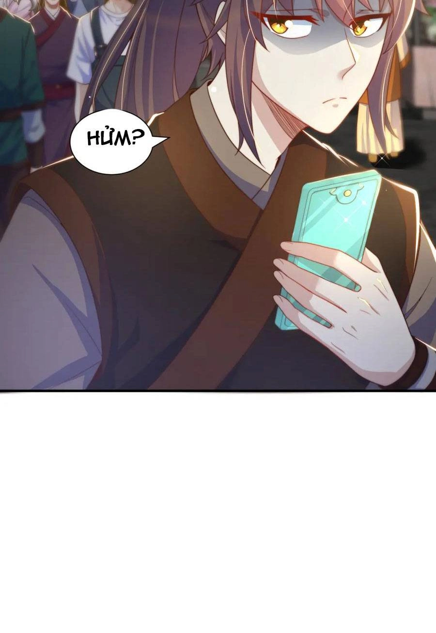 Cường Giả Tuyệt Thế Chỉ Muốn Làm Ruộng Chapter 78 - 9