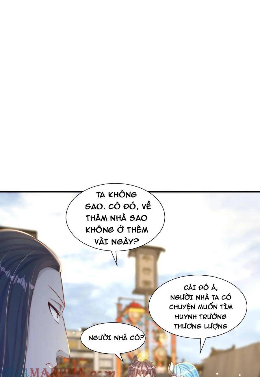 Cường Giả Tuyệt Thế Chỉ Muốn Làm Ruộng Chapter 78 - 11