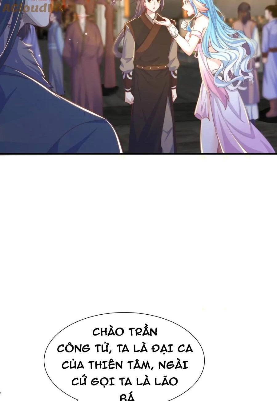 Cường Giả Tuyệt Thế Chỉ Muốn Làm Ruộng Chapter 78 - 12