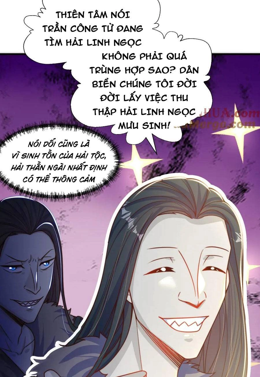 Cường Giả Tuyệt Thế Chỉ Muốn Làm Ruộng Chapter 78 - 15