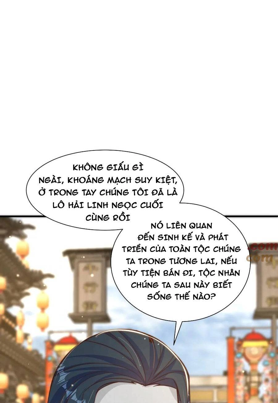 Cường Giả Tuyệt Thế Chỉ Muốn Làm Ruộng Chapter 78 - 18