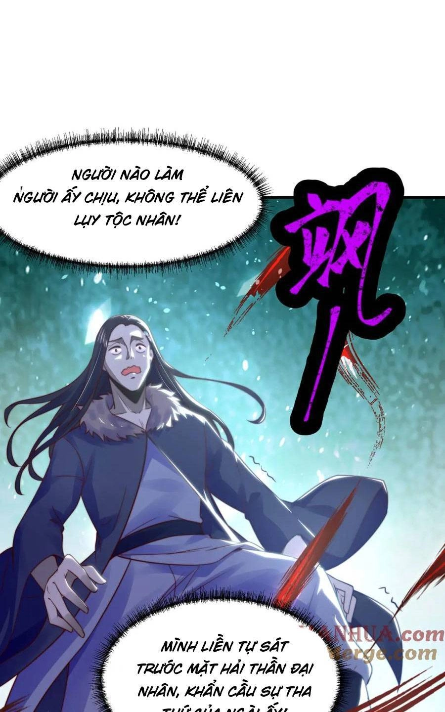 Cường Giả Tuyệt Thế Chỉ Muốn Làm Ruộng Chapter 78 - 24