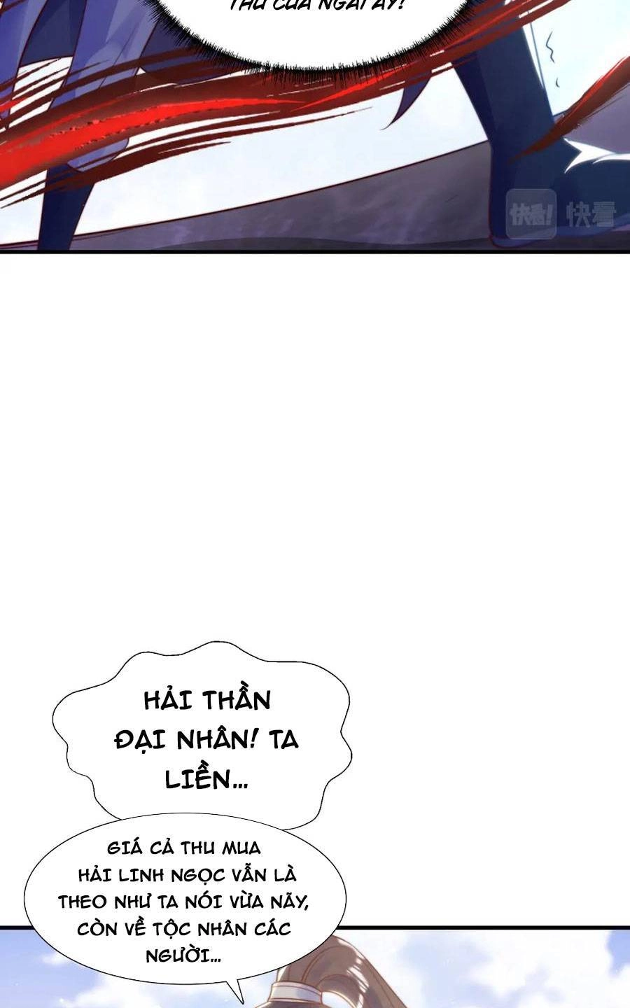 Cường Giả Tuyệt Thế Chỉ Muốn Làm Ruộng Chapter 78 - 25