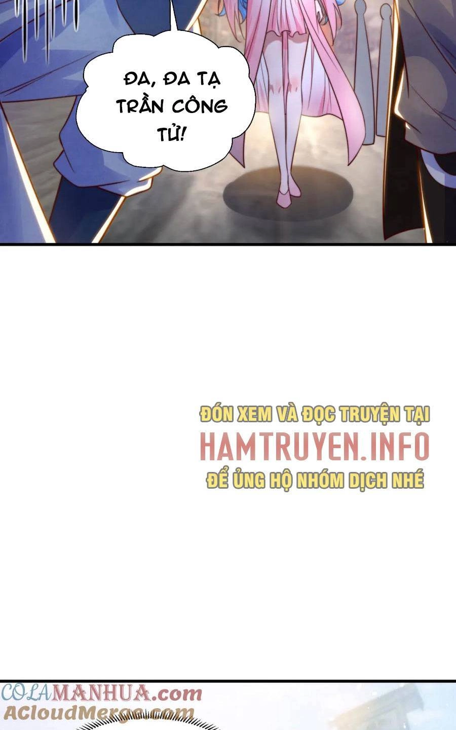 Cường Giả Tuyệt Thế Chỉ Muốn Làm Ruộng Chapter 78 - 27