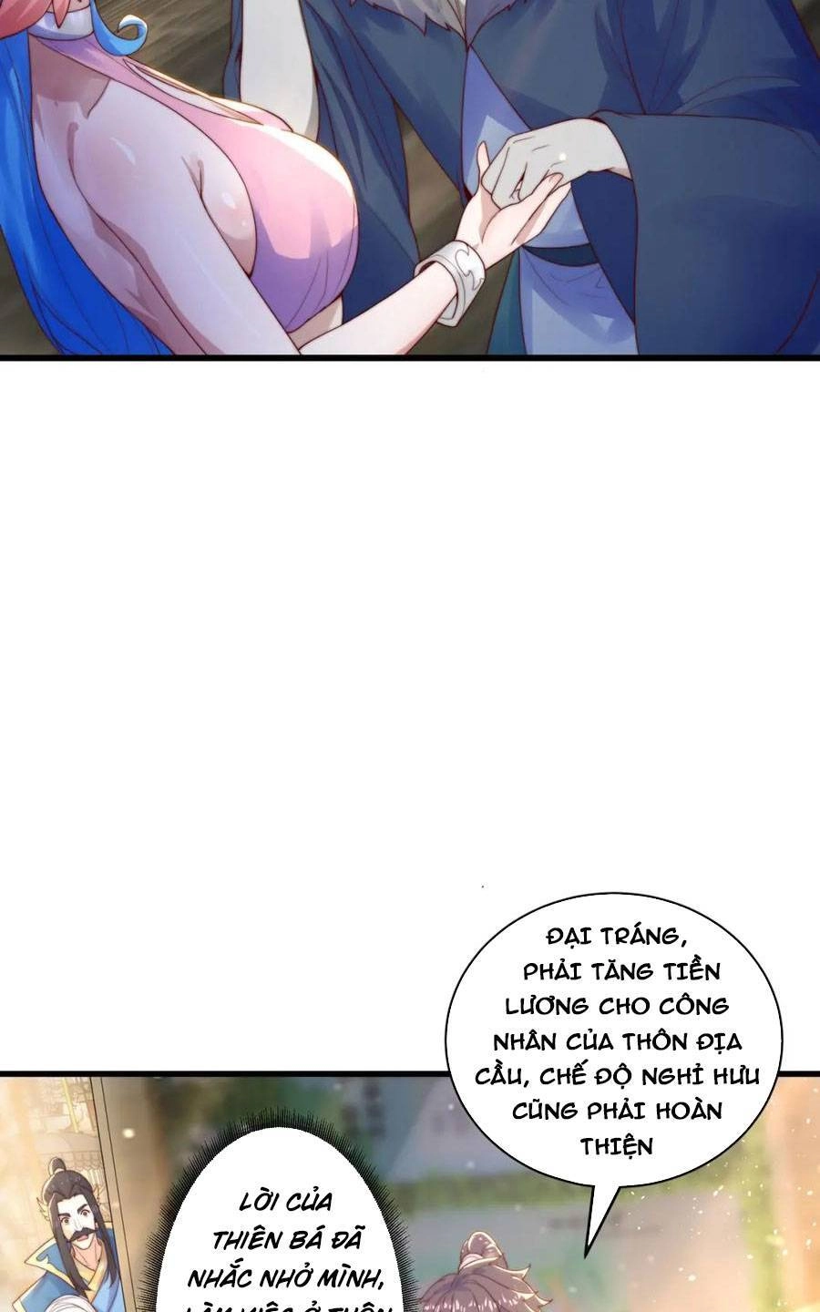 Cường Giả Tuyệt Thế Chỉ Muốn Làm Ruộng Chapter 78 - 30