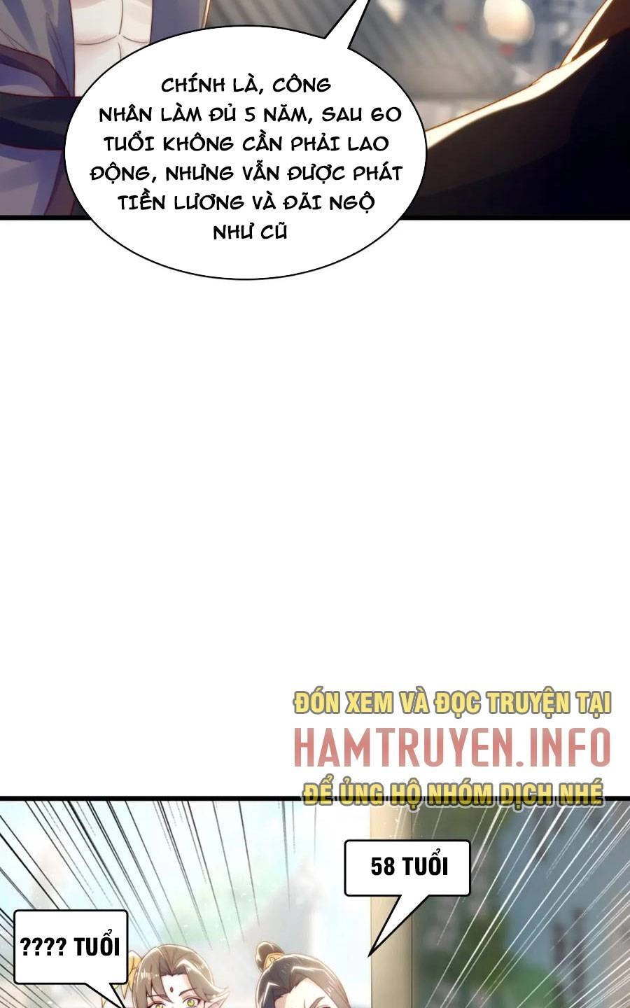 Cường Giả Tuyệt Thế Chỉ Muốn Làm Ruộng Chapter 78 - 33