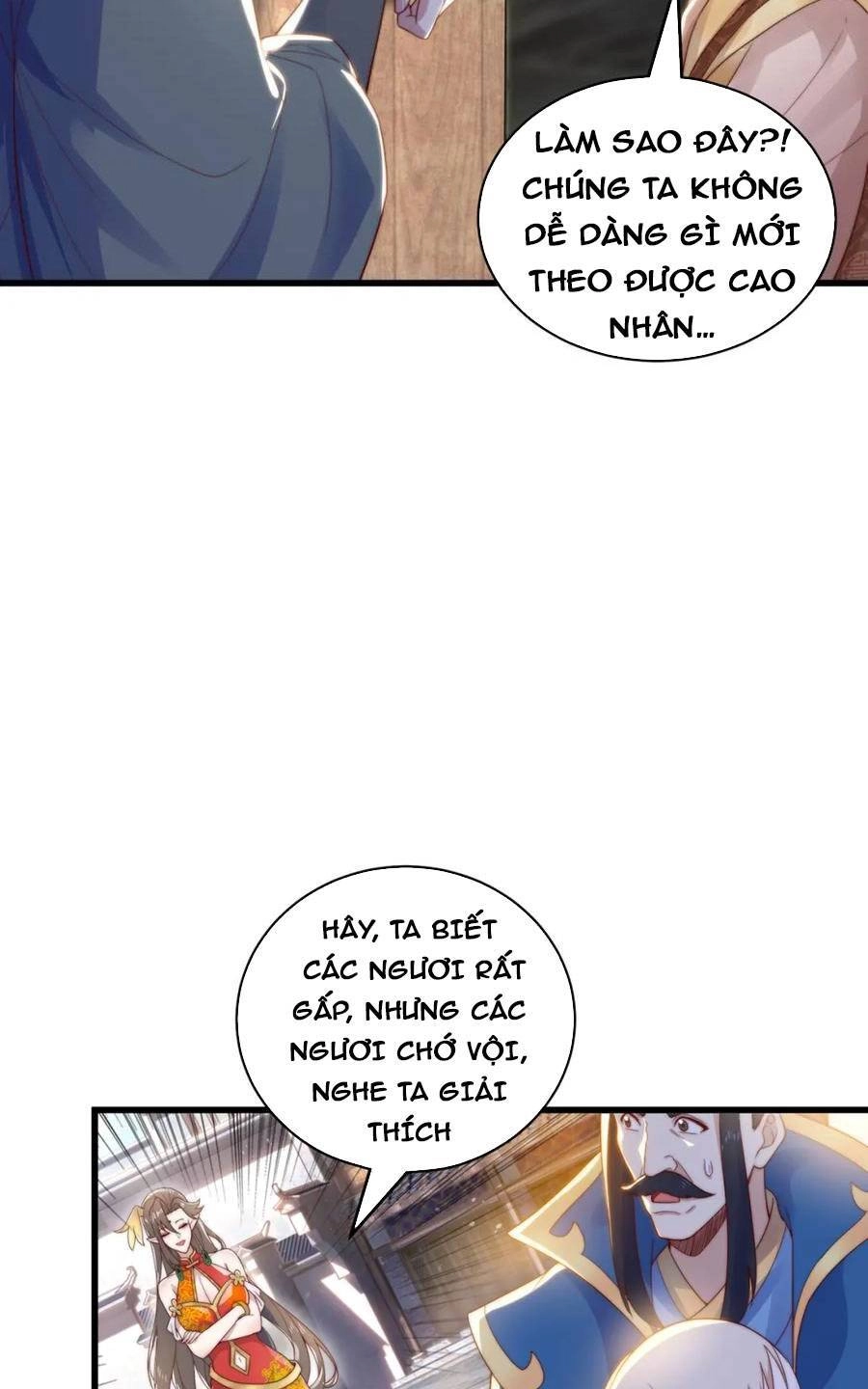 Cường Giả Tuyệt Thế Chỉ Muốn Làm Ruộng Chapter 78 - 36