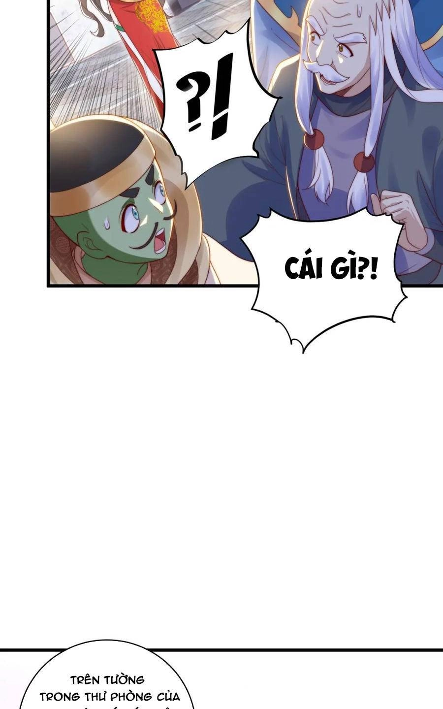 Cường Giả Tuyệt Thế Chỉ Muốn Làm Ruộng Chapter 78 - 37