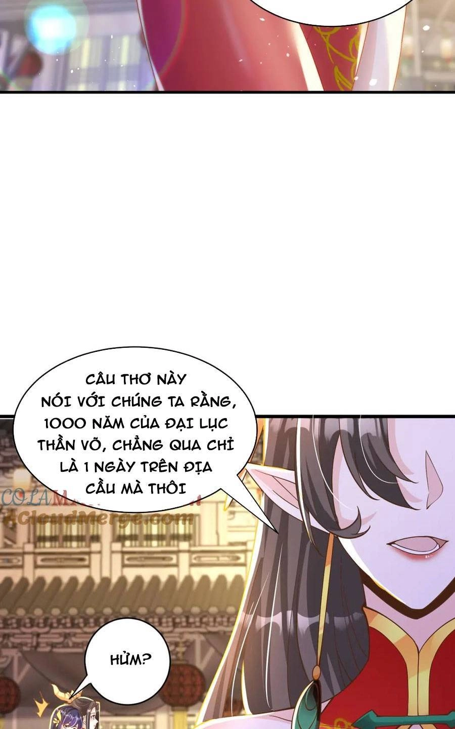 Cường Giả Tuyệt Thế Chỉ Muốn Làm Ruộng Chapter 78 - 39