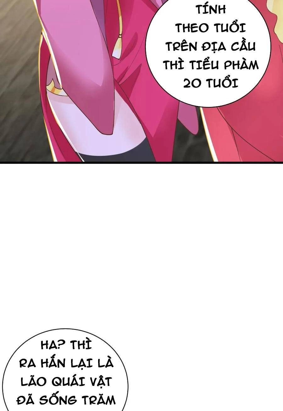 Cường Giả Tuyệt Thế Chỉ Muốn Làm Ruộng Chapter 78 - 42