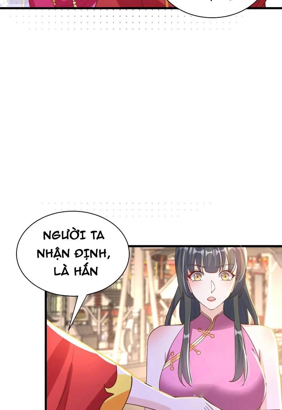 Cường Giả Tuyệt Thế Chỉ Muốn Làm Ruộng Chapter 78 - 44