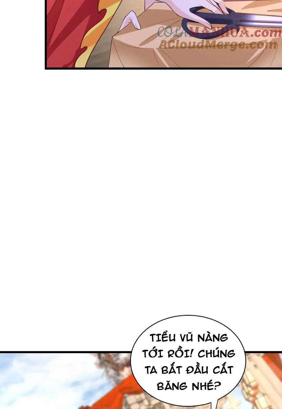 Cường Giả Tuyệt Thế Chỉ Muốn Làm Ruộng Chapter 78 - 45