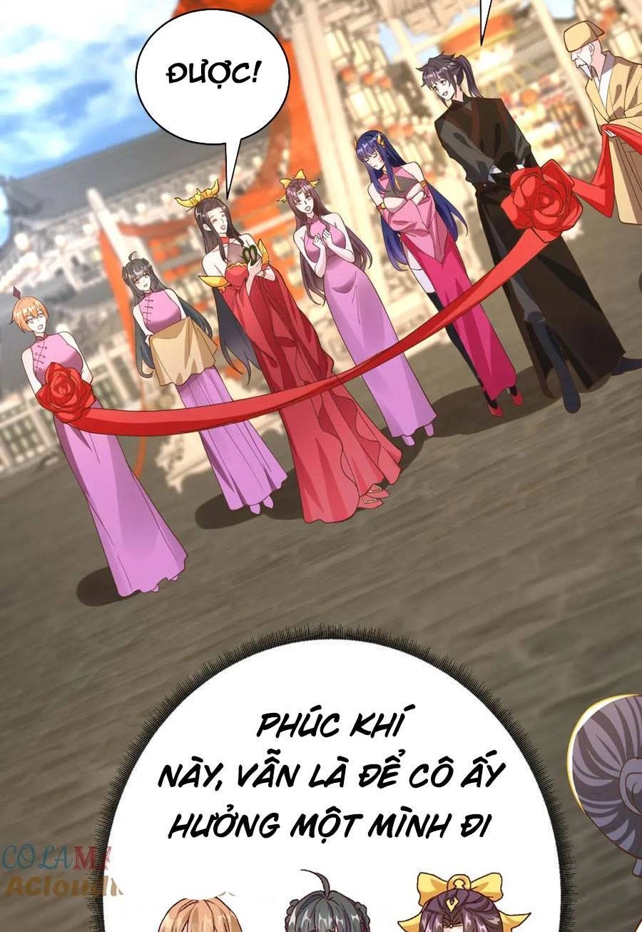 Cường Giả Tuyệt Thế Chỉ Muốn Làm Ruộng Chapter 78 - 46