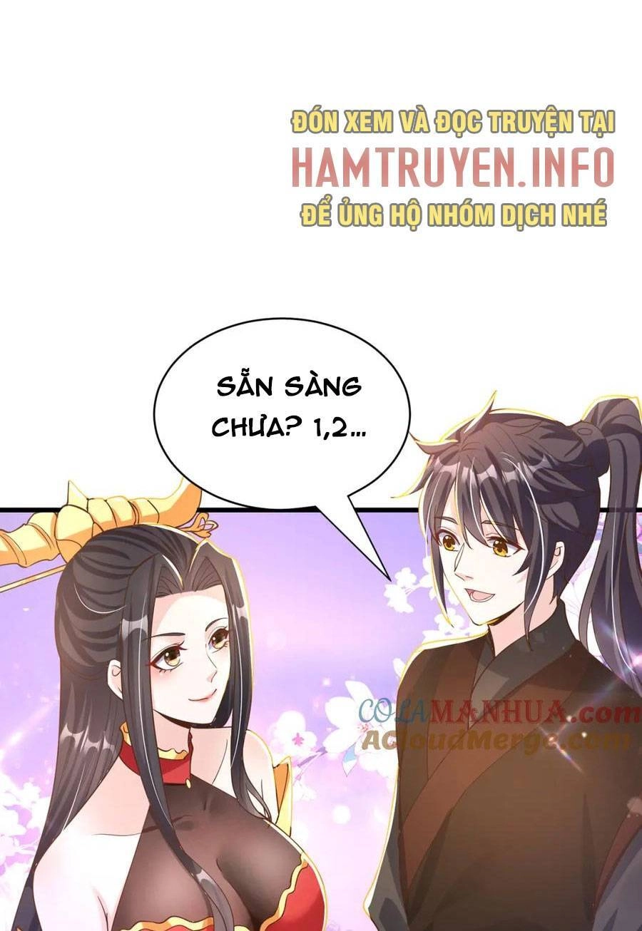Cường Giả Tuyệt Thế Chỉ Muốn Làm Ruộng Chapter 78 - 48