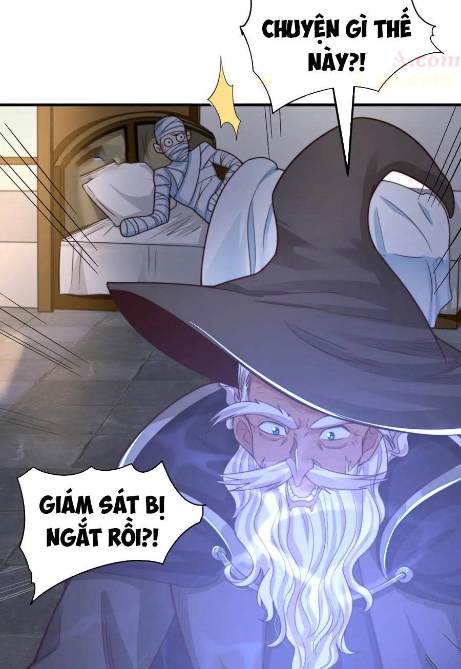 Cường Giả Tuyệt Thế Chỉ Muốn Làm Ruộng Chapter 78 - 54