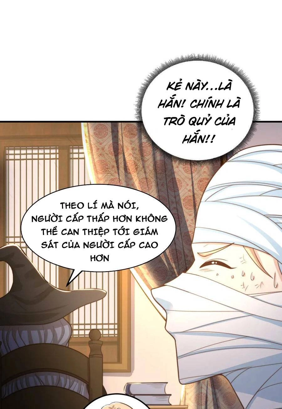 Cường Giả Tuyệt Thế Chỉ Muốn Làm Ruộng Chapter 78 - 56