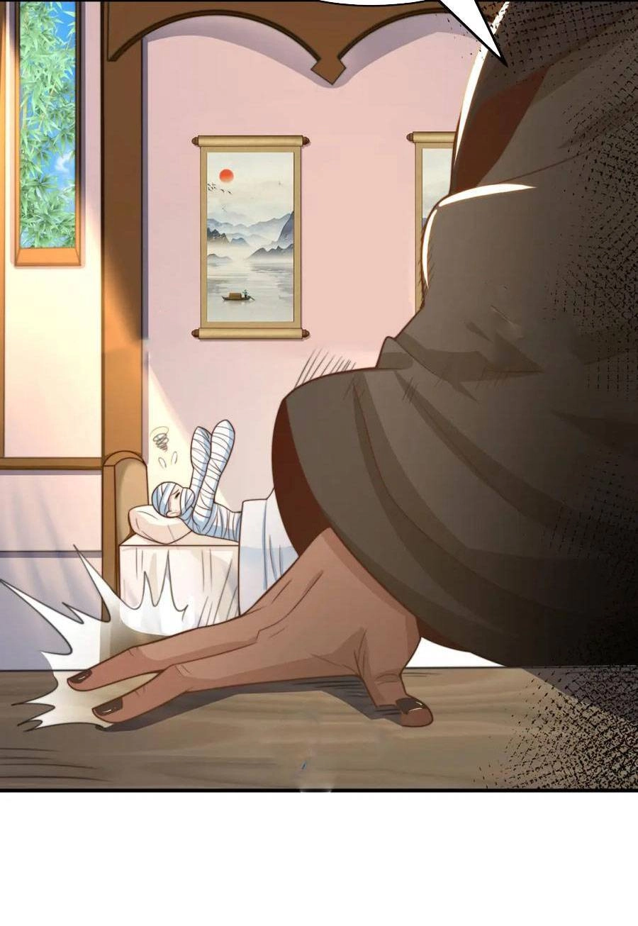 Cường Giả Tuyệt Thế Chỉ Muốn Làm Ruộng Chapter 78 - 58