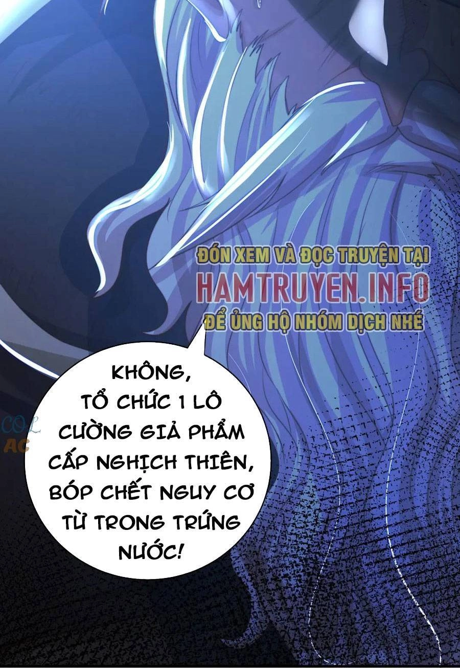 Cường Giả Tuyệt Thế Chỉ Muốn Làm Ruộng Chapter 78 - 60