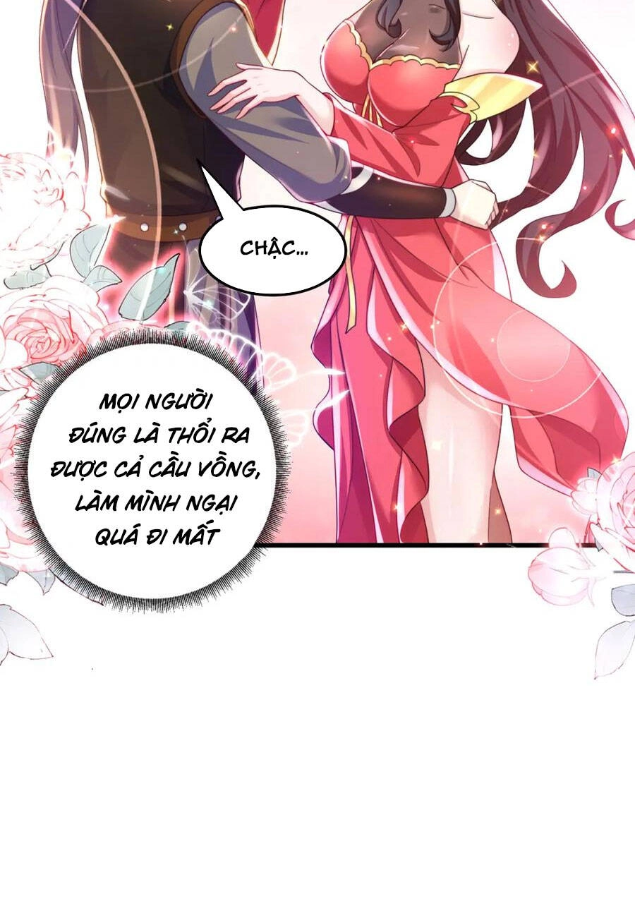 Cường Giả Tuyệt Thế Chỉ Muốn Làm Ruộng Chapter 79 - 4