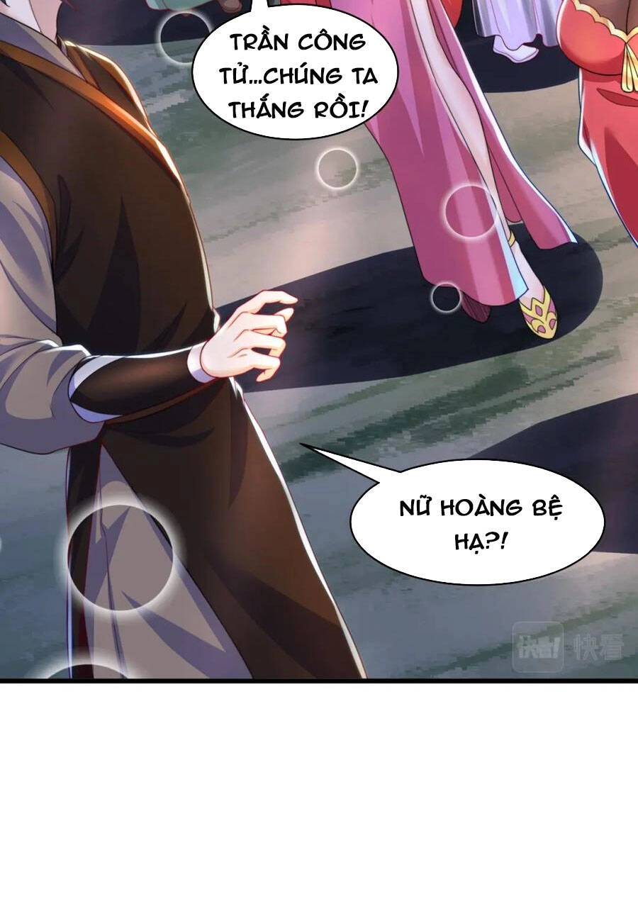 Cường Giả Tuyệt Thế Chỉ Muốn Làm Ruộng Chapter 79 - 7