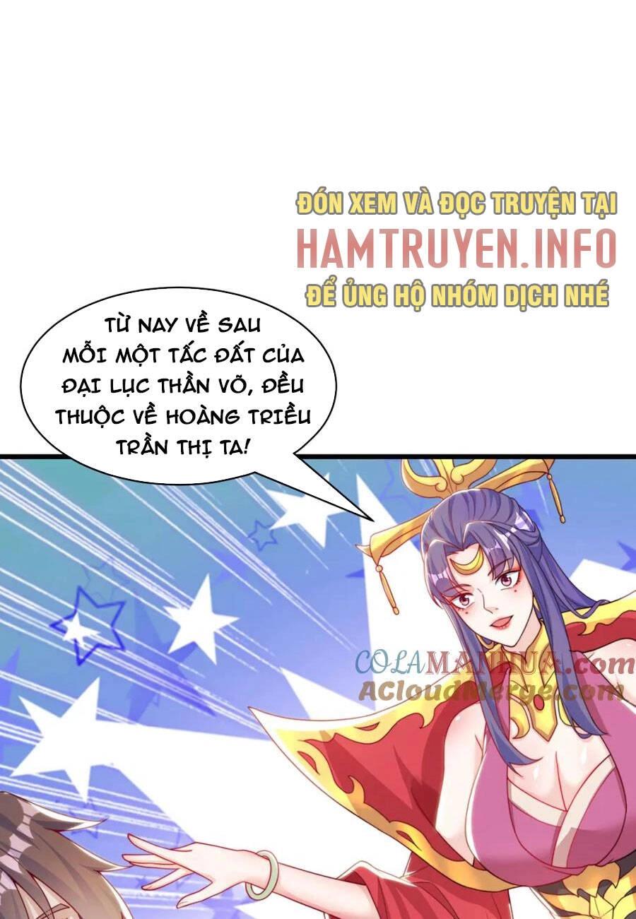 Cường Giả Tuyệt Thế Chỉ Muốn Làm Ruộng Chapter 79 - 8