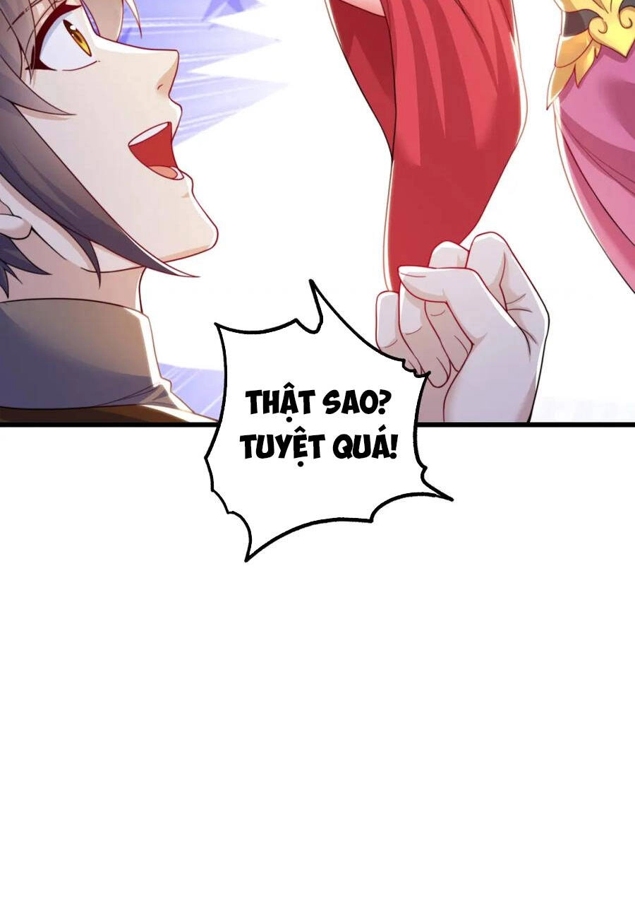 Cường Giả Tuyệt Thế Chỉ Muốn Làm Ruộng Chapter 79 - 9