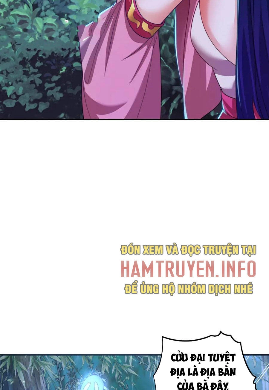 Cường Giả Tuyệt Thế Chỉ Muốn Làm Ruộng Chapter 79 - 13