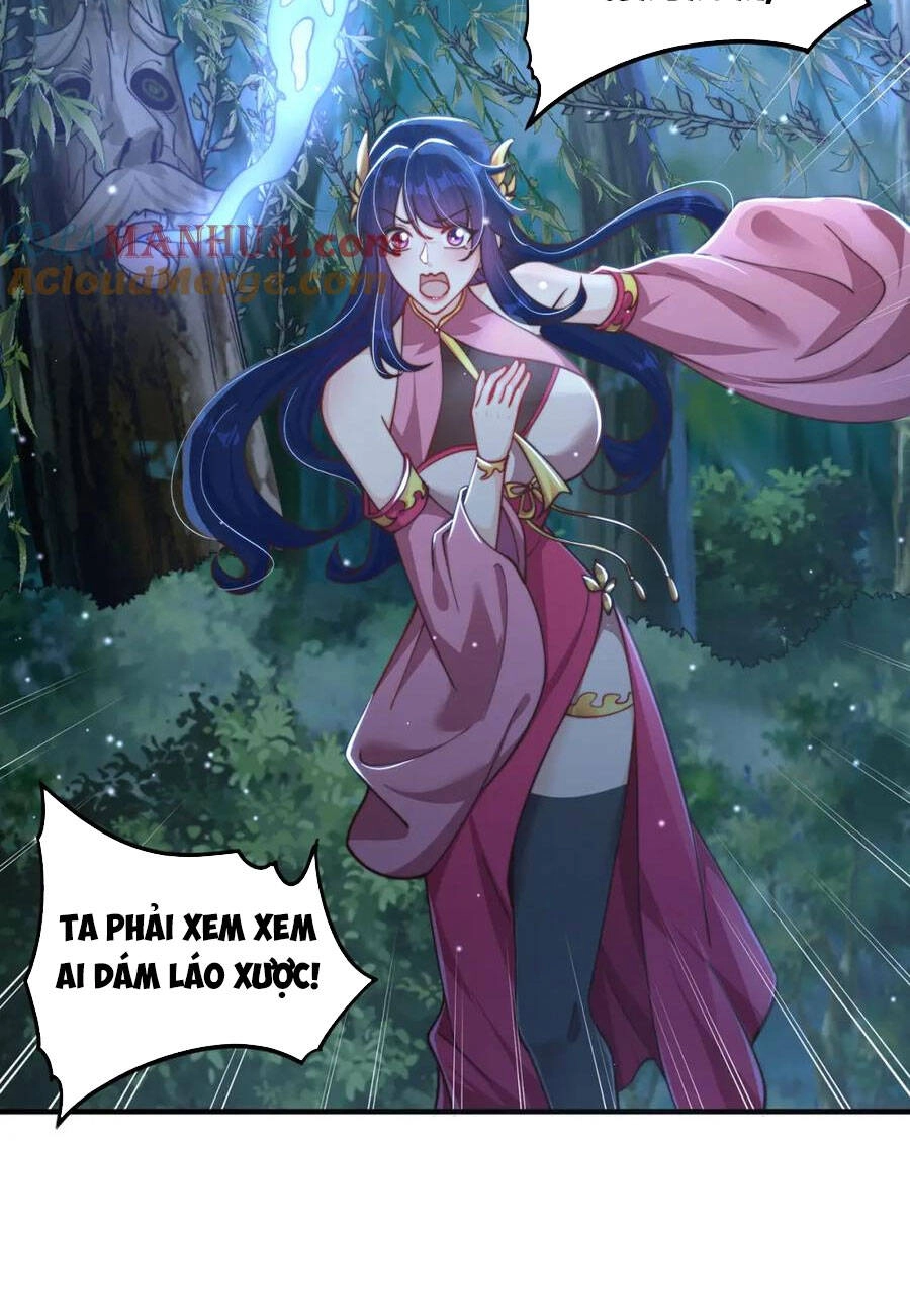 Cường Giả Tuyệt Thế Chỉ Muốn Làm Ruộng Chapter 79 - 14