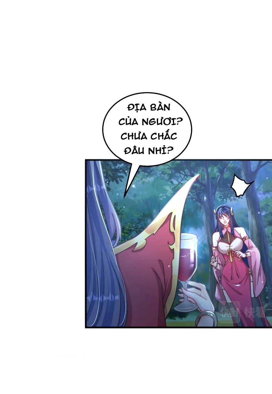 Cường Giả Tuyệt Thế Chỉ Muốn Làm Ruộng Chapter 79 - 15