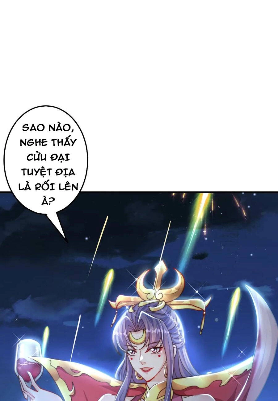 Cường Giả Tuyệt Thế Chỉ Muốn Làm Ruộng Chapter 79 - 16