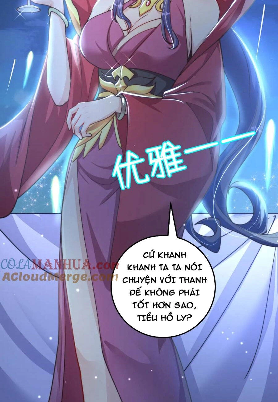 Cường Giả Tuyệt Thế Chỉ Muốn Làm Ruộng Chapter 79 - 17