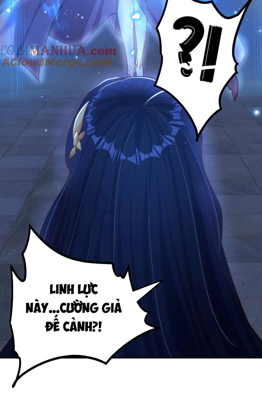 Cường Giả Tuyệt Thế Chỉ Muốn Làm Ruộng Chapter 79 - 21