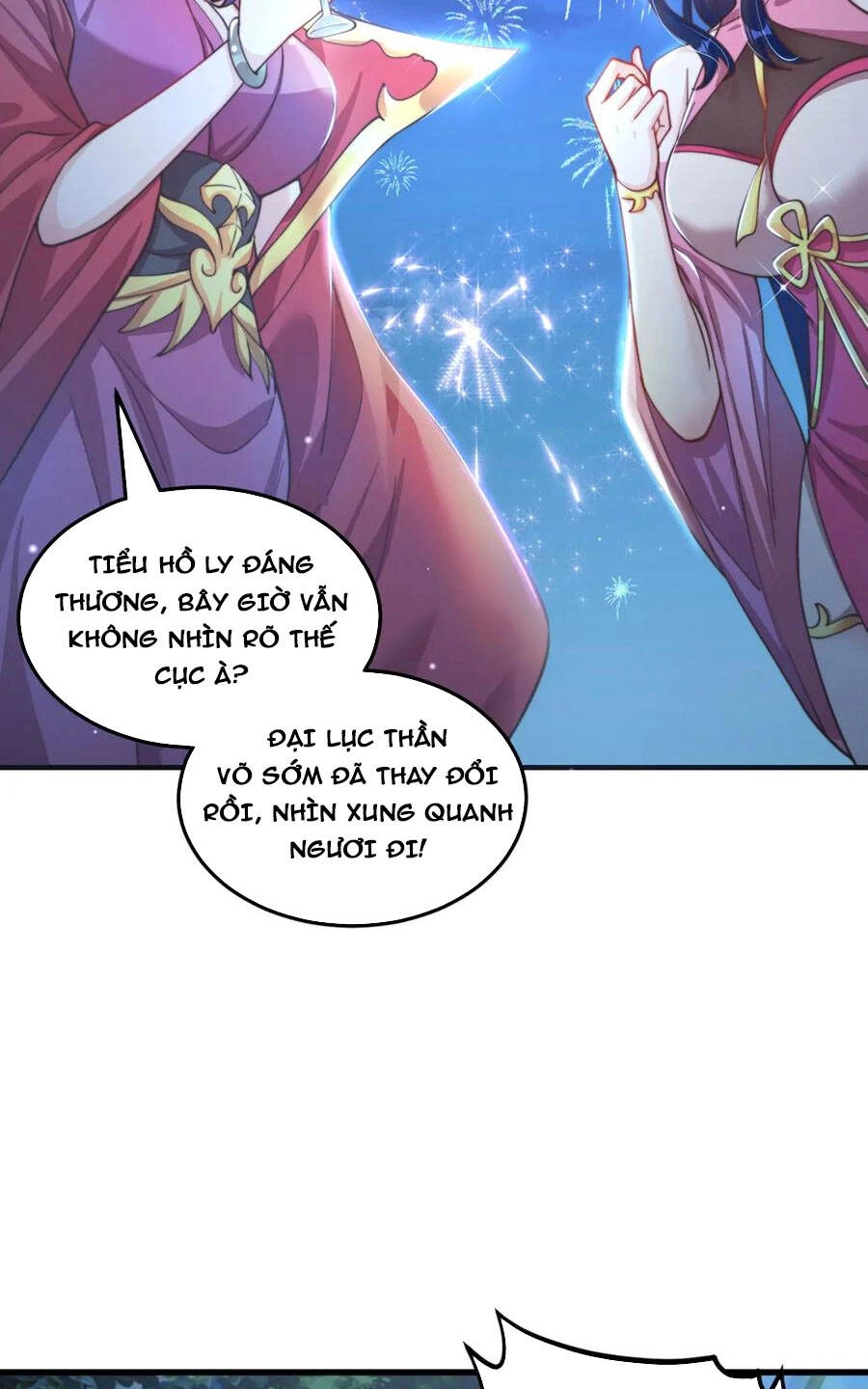 Cường Giả Tuyệt Thế Chỉ Muốn Làm Ruộng Chapter 79 - 23