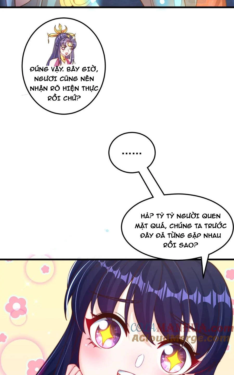 Cường Giả Tuyệt Thế Chỉ Muốn Làm Ruộng Chapter 79 - 25