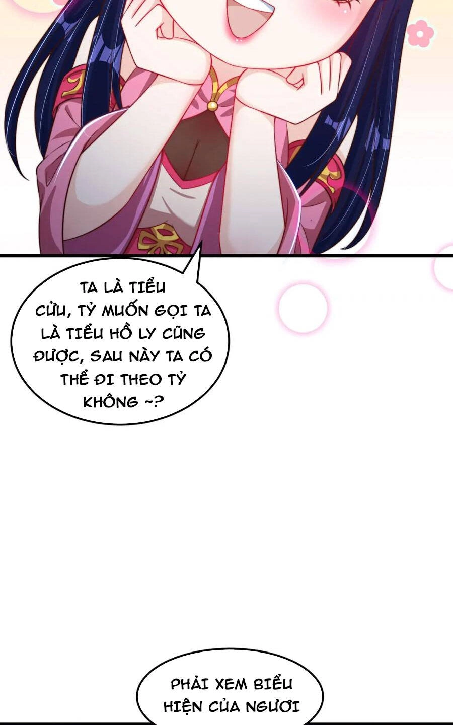 Cường Giả Tuyệt Thế Chỉ Muốn Làm Ruộng Chapter 79 - 26